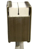 MicroFiber™ Heater