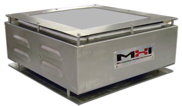 MHI Thermoplate