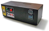 BPAN-O-2010 control panel