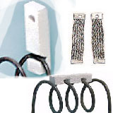 Heating Coil Accessories