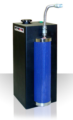 HGA101 - Instant Superheated Steam Generator