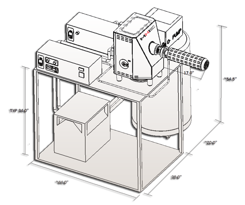 MHI OAB System