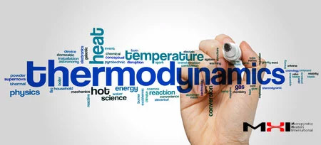 thermodynamics www.mhi-inc.com