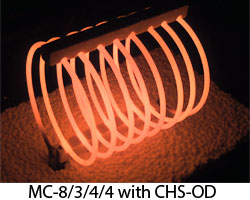 1 Inch Energized Magnacoil