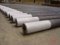 Production of Silicon Carbide RX1