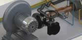 Typical MHI Blower and Low Flow Cut off Safety System