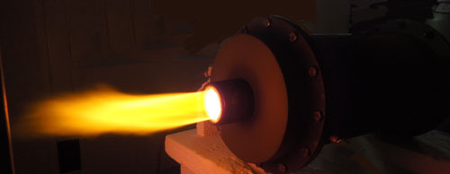 e-Ion Plasma CleanElectricFlame