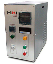 HIPAN-2010 control panel