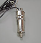 Micro Airtorch gas heater