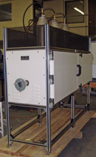 Special Convective Ovens available