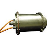 airtorch process heater