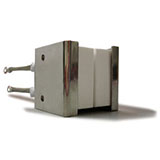 MHI GUHE-3-ss Microheater