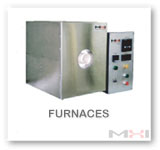 MHI Furnaces