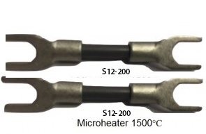  Straight Microheaters 