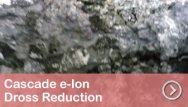 MHI Dross Reduction Solutions