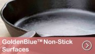 MHI Non-Stick Surfaces Cast Iron