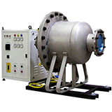 Airtorch Process Heater