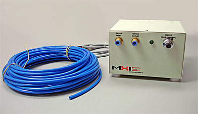Peristatic Pump Motor