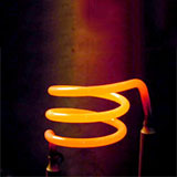 Coil and Conical  Heating Elements 