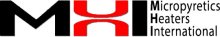 MHI Logo