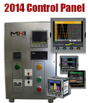 MHI OAB Control Panel