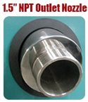 MHI OAB Nozzle