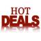 MHI Hot Deals