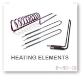 Heating Elements