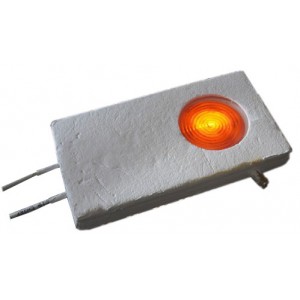 MHI HEatPad Gen2