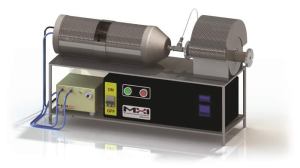 MHI HGA S-CX