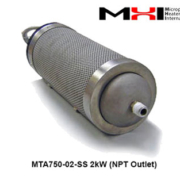 Airtorch® Process Air Heaters Available in the MHI Store