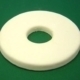 NanoFractal Alumina Disc