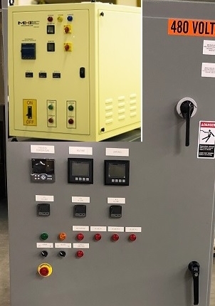 Power Panel High Power