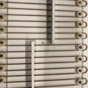 Vertical Heating Panels