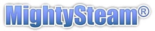 Mighty Steam