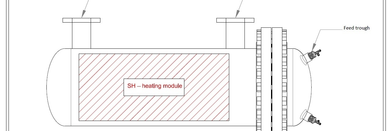 The OrthoAirtorch for reactive and combustible gasses