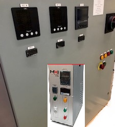 Control Panel Mix