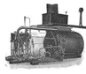 1900's boiler