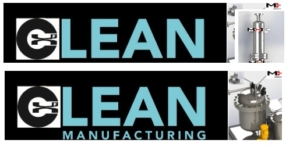 Clean Manufacturing