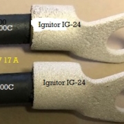 Robust Ignitor