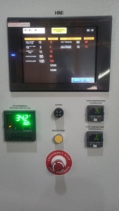 Smart Controls for Steam Generators