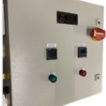 Power Panel for Airtorch