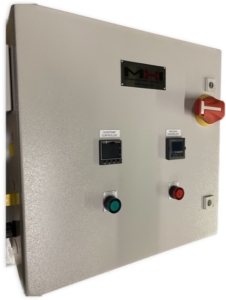 Power Panel for Airtorch