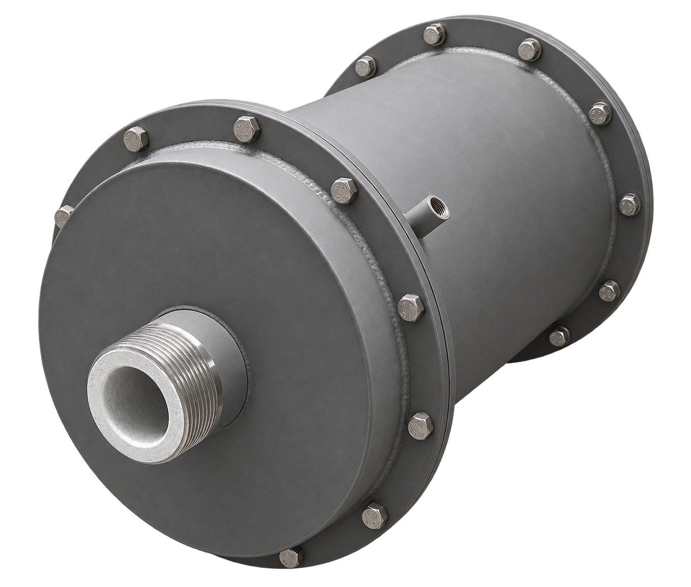 VTA900-13.2BL Process Air and Gas Use.  Maximum Use Power 13 kW.  Use up to 900°C.  400V (3P)